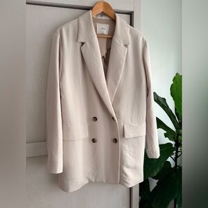 Wilfred Cherrelle Blazer